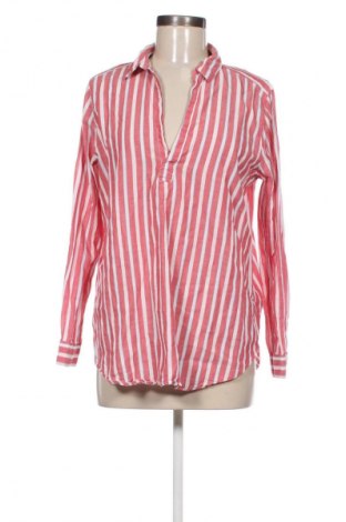 Дамска блуза H&M Divided, Размер XL, Цвят Многоцветен, Цена 25,14 лв.