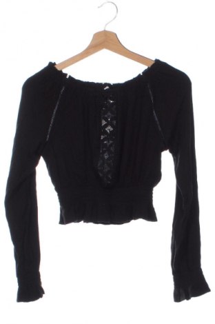 Női blúz H&M Divided, Méret XS, Szín Fekete, Ár 3 800 Ft