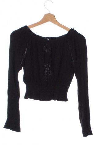 Női blúz H&M Divided, Méret XS, Szín Fekete, Ár 3 800 Ft