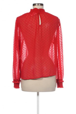 Dámska blúza H&M Divided, Veľkosť M, Farba Červená, Cena  11,95 €