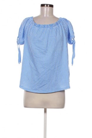 Damen Shirt H&M L.O.G.G., Größe S, Farbe Mehrfarbig, Preis 13,99 €