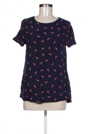 Damen Shirt H&M L.O.G.G., Größe M, Farbe Mehrfarbig, Preis 9,82 €