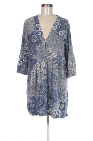 Γυναικεία μπλούζα H&M L.O.G.G., Μέγεθος M, Χρώμα Πολύχρωμο, Τιμή 5,99 €