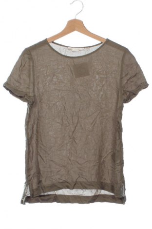 Női blúz H&M L.O.G.G., Méret XS, Szín Zöld, Ár 5 199 Ft