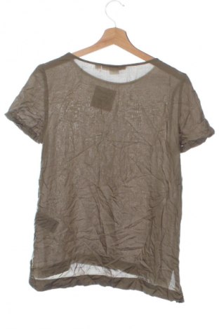 Női blúz H&M L.O.G.G., Méret XS, Szín Zöld, Ár 5 199 Ft