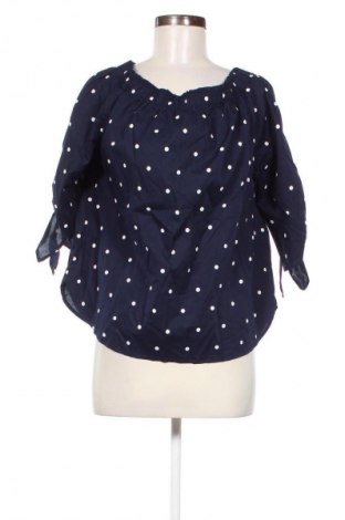 Damen Shirt H&M L.O.G.G., Größe S, Farbe Mehrfarbig, Preis 11,99 €