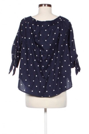 Damen Shirt H&M L.O.G.G., Größe S, Farbe Mehrfarbig, Preis 11,99 €