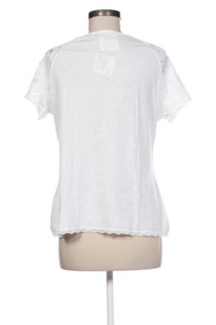 Γυναικεία μπλούζα H&M L.O.G.G., Μέγεθος L, Χρώμα Λευκό, Τιμή 9,72 €