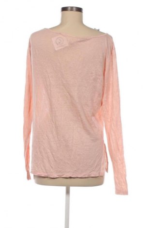 Γυναικεία μπλούζα H&M L.O.G.G., Μέγεθος L, Χρώμα Ρόζ , Τιμή 9,72 €