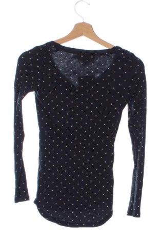 Bluzka damska H&M L.O.G.G., Rozmiar XS, Kolor Kolorowy, Cena 43,68 zł