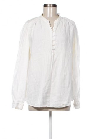 Bluză de femei H&M L.O.G.G., Mărime XL, Culoare Ecru, Preț 50,00 Lei