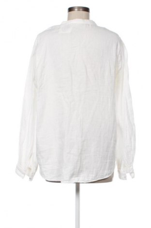 Bluză de femei H&M L.O.G.G., Mărime XL, Culoare Ecru, Preț 50,00 Lei