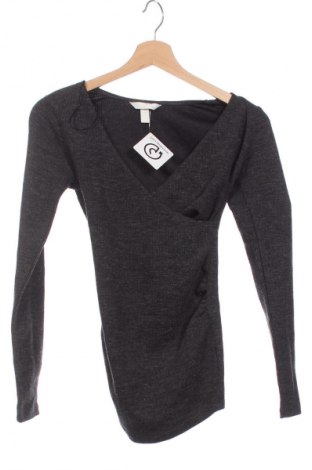 Dámská halenka H&M Mama, Velikost XS, Barva Vícebarevné, Cena  129,00 Kč