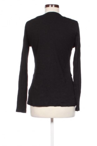 Bluză de femei H&M Mama, Mărime L, Culoare Negru, Preț 64,99 Lei