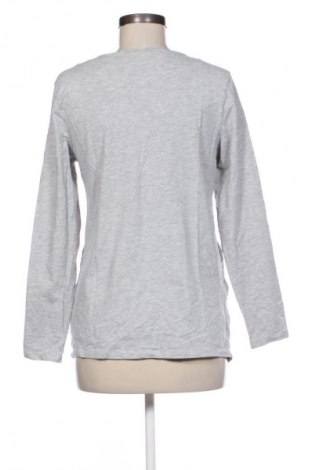 Bluzka damska H&M Mama, Rozmiar L, Kolor Szary, Cena 44,94 zł