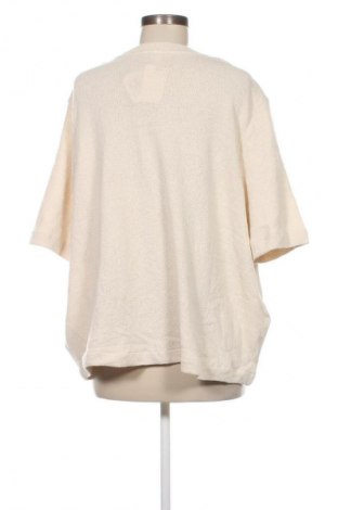 Dámská halenka H&M Mama, Velikost XXL, Barva Béžová, Cena  499,00 Kč