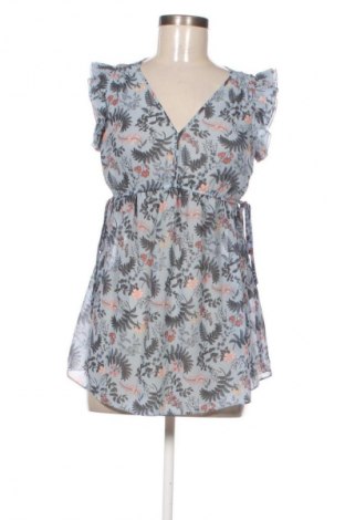 Damen Shirt H&M Mama, Größe S, Farbe Mehrfarbig, Preis 13,99 €
