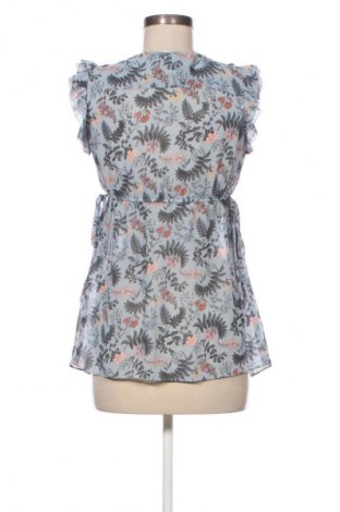 Damen Shirt H&M Mama, Größe S, Farbe Mehrfarbig, Preis 13,99 €