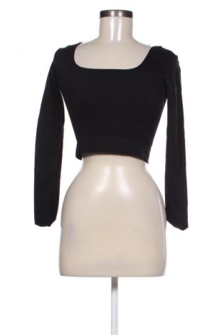 Bluzka damska H&M Sport, Rozmiar S, Kolor Czarny, Cena 53,93 zł