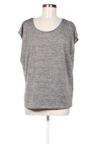 Bluzka damska H&M Sport, Rozmiar M, Kolor Szary, Cena 27,99 zł