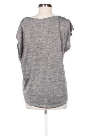 Bluzka damska H&M Sport, Rozmiar M, Kolor Szary, Cena 27,99 zł