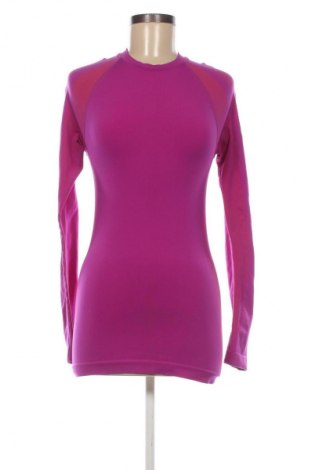 Dámska blúza H&M Sport, Veľkosť M, Farba Fialová, Cena  11,76 €