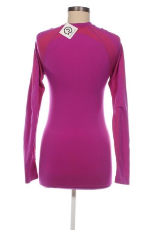 Dámska blúza H&M Sport, Veľkosť M, Farba Fialová, Cena  11,76 €