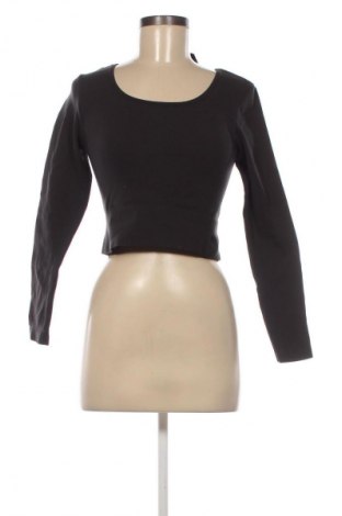 Dámska blúza H&M Sport, Veľkosť M, Farba Čierna, Cena  11,76 €