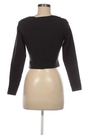 Dámska blúza H&M Sport, Veľkosť M, Farba Čierna, Cena  11,76 €