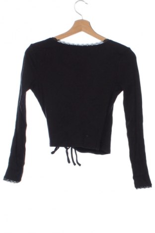 Damen Shirt Haily`s, Größe XS, Farbe Schwarz, Preis 23,99 €