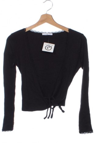 Damen Shirt Haily`s, Größe XS, Farbe Schwarz, Preis 23,99 €