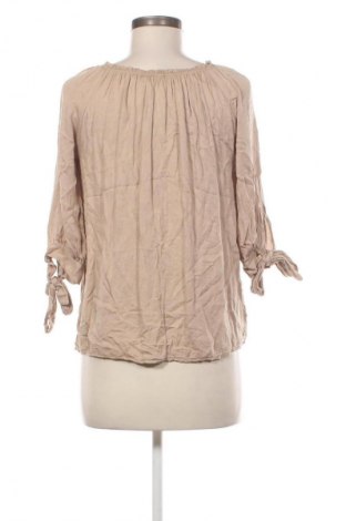 Bluză de femei Haily`s, Mărime S, Culoare Bej, Preț 115,99 Lei