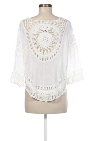 Damen Shirt Haily`s, Größe M, Farbe Weiß, Preis 18,99 €