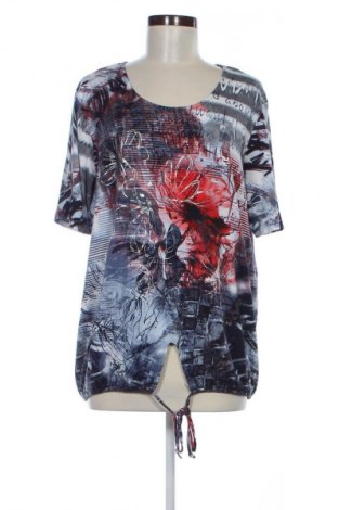 Bluză de femei Hajo, Mărime XXL, Culoare Multicolor, Preț 91,99 Lei