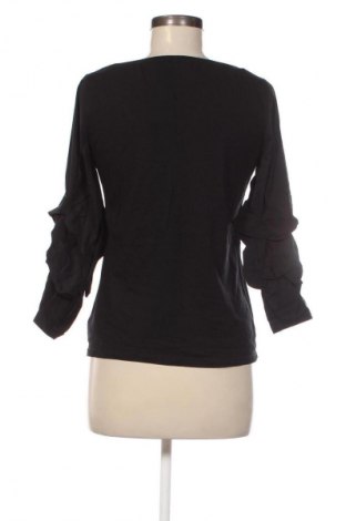 Damen Shirt Hallhuber, Größe L, Farbe Schwarz, Preis 33,99 €