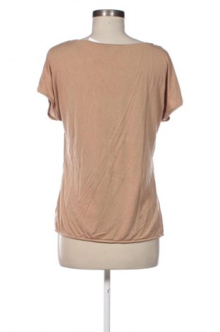 Damen Shirt Hallhuber, Größe S, Farbe Braun, Preis 21,00 €