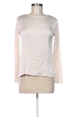 Damen Shirt Hallhuber, Größe S, Farbe Ecru, Preis € 24,00