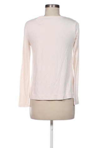 Damen Shirt Hallhuber, Größe S, Farbe Ecru, Preis € 24,00