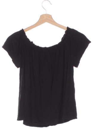 Damen Shirt Hallhuber, Größe XS, Farbe Schwarz, Preis 21,00 €