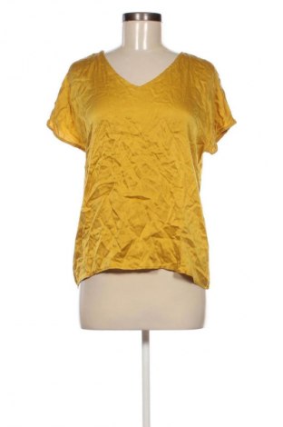 Damen Shirt Hallhuber, Größe M, Farbe Gelb, Preis € 28,99