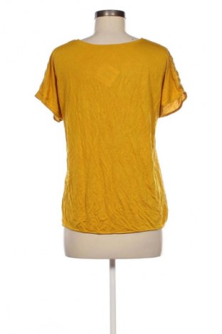 Damen Shirt Hallhuber, Größe M, Farbe Gelb, Preis € 28,99
