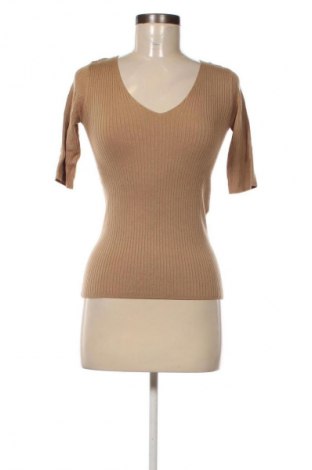 Bluză de femei Hallhuber, Mărime S, Culoare Bej, Preț 139,99 Lei