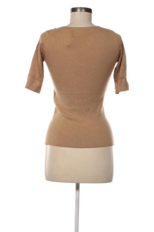 Bluză de femei Hallhuber, Mărime S, Culoare Bej, Preț 139,99 Lei