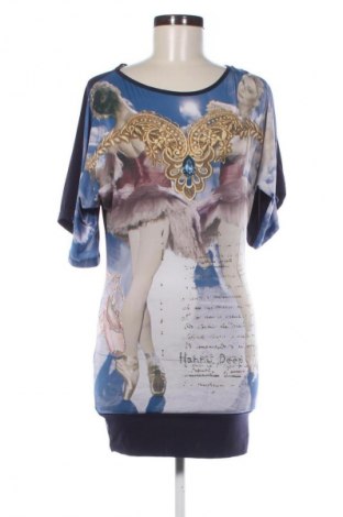 Damen Shirt Hanny Deep, Größe S, Farbe Mehrfarbig, Preis 24,77 €