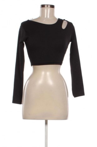 Damen Shirt Happiness, Größe S, Farbe Schwarz, Preis 13,99 €