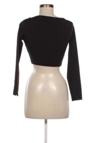 Damen Shirt Happiness, Größe S, Farbe Schwarz, Preis 13,99 €