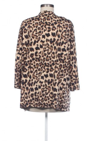 Damen Shirt Happy Holly, Größe 3XL, Farbe Mehrfarbig, Preis € 9,82