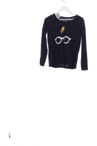 Dámska blúza Harry Potter, Veľkosť XS, Farba Modrá, Cena  18,41 €