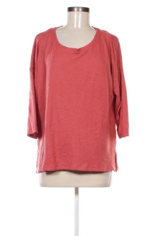 Damen Shirt Harvey Miller, Größe XL, Farbe Rosa, Preis € 13,99