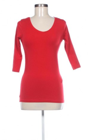 Damen Shirt Hdm, Größe S, Farbe Rot, Preis 9,71 €